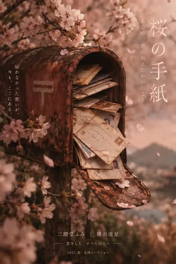 邮筒里的春天 - 红果短剧网页 邮筒里的春天 短剧封面
